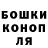 Cannafood конопля Martyn Parish